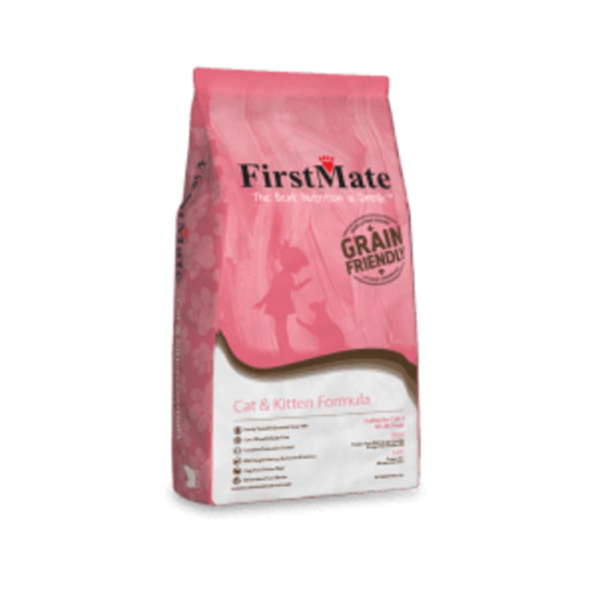 FirstMate Chat & Chaton 2.3 kg 