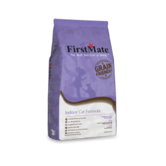 FirstMate Chat Intérieur 2.3 kg 