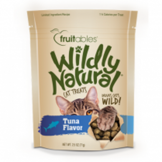 Wildly Natual Arome Thon 71 g 