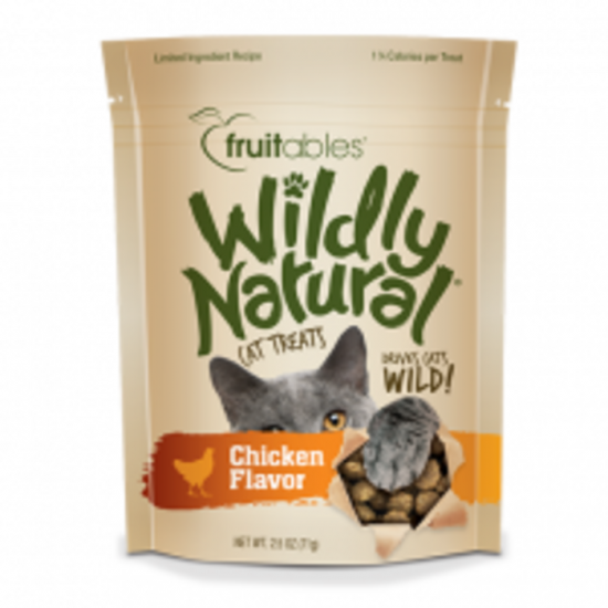 Wildly Natual Arome Poulet 71 g 