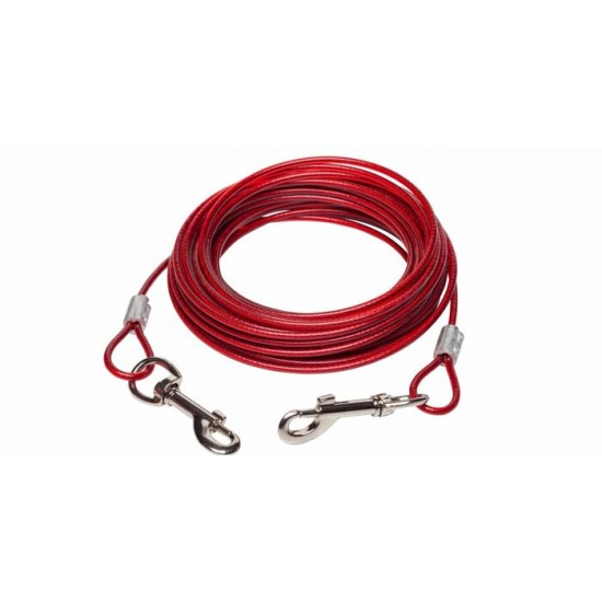 Bud'z Cable d'attache (jusqu'à 60 lb) 20 pieds