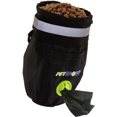 Petsport Biscuit Buddy pochette a gaterie