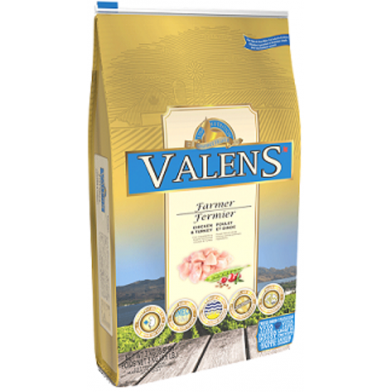 Valens Chat Fermier 3 kg