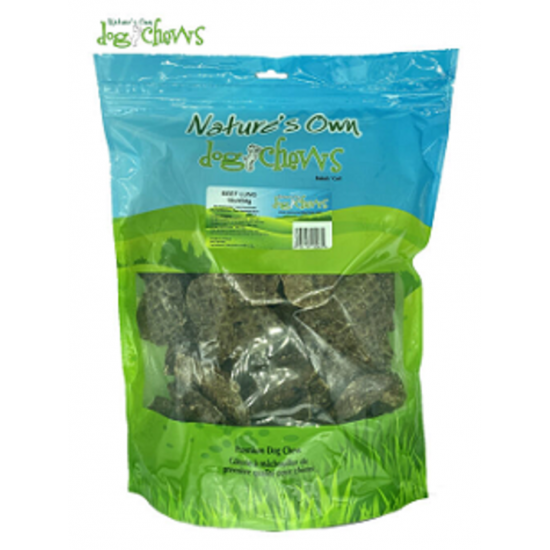  Nature's Own Poumon de Boeuf 454g 