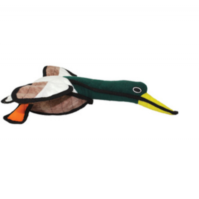 Tuffy Barnyard Jouet Canard