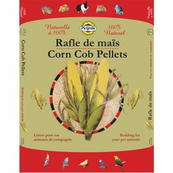 Picardie Rafle de Mais 8 kg