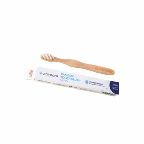 Animora Brosse A Dent Bambou Petite