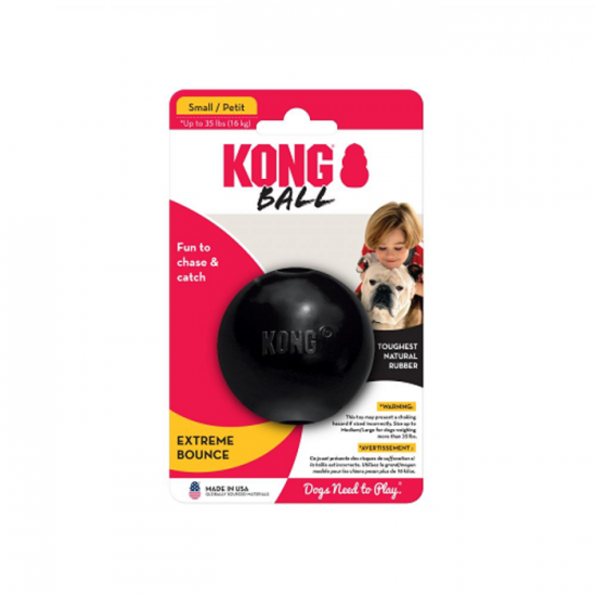 Kong Balle Extreme Moyenne / Grande