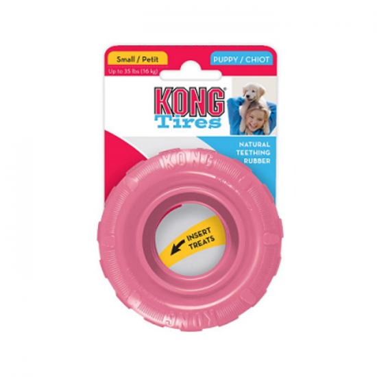 Kong Tire Chiot Medium / Large