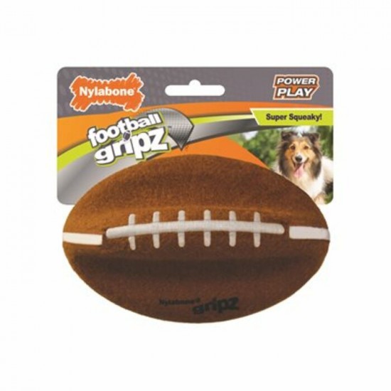 Nylabone Ballon Football M 5.5