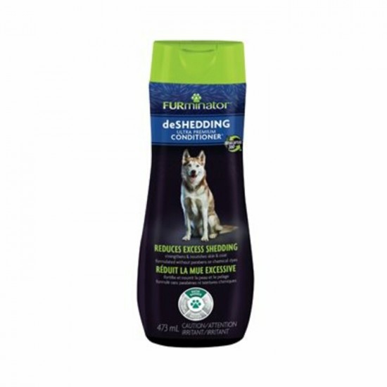 FURminator Conditionneur Mue 473 ml