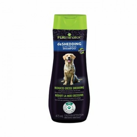 FURminator Shamooing Mue 473 ml