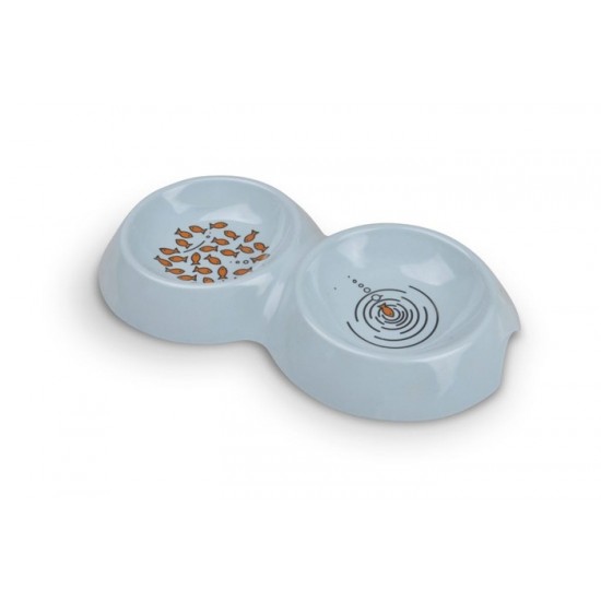 VAN NESS Eco Ware Bol Double 