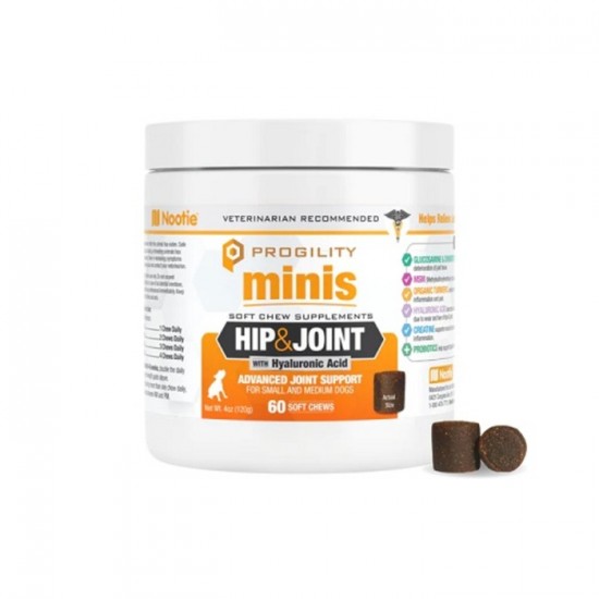 PROGILITY Mini Hip & Joint 60c