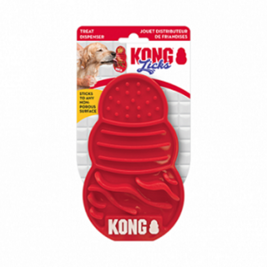 KONG Plat a Lecher Large