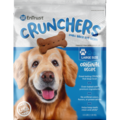 Biscuits Blue Seal Nature Large