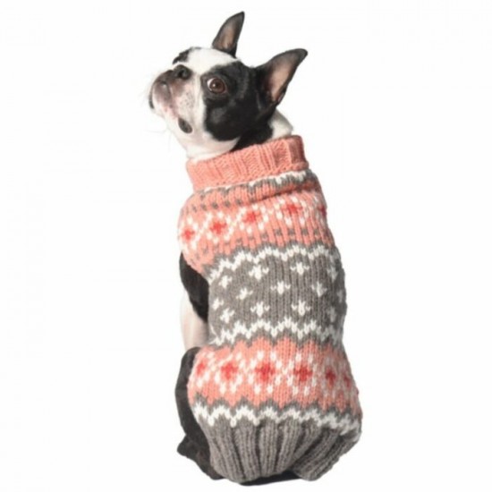 Chilly Dog Chandail Peche Medium