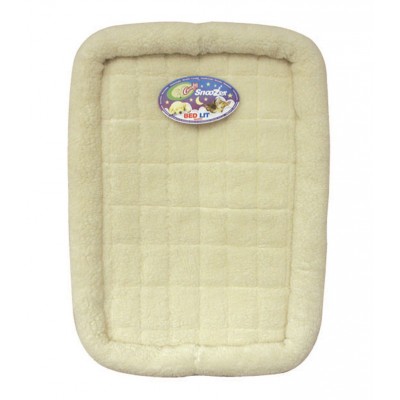 CUMFY Snoozer Naturel 18 x 14    