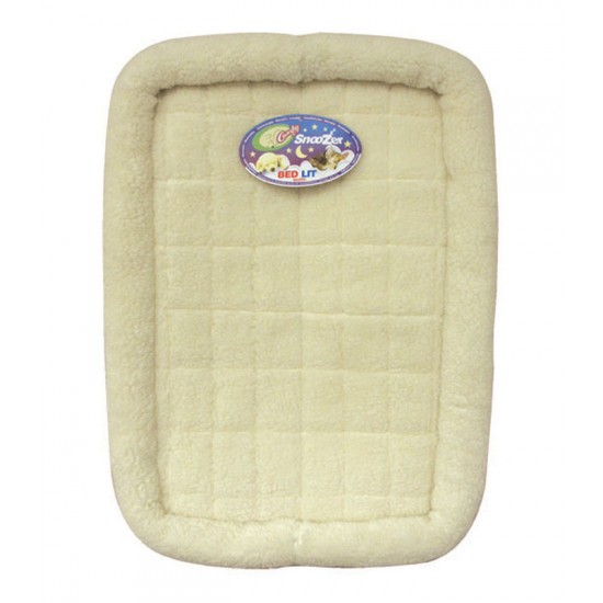 CUMFY Snoozer Naturel 31 x 21   