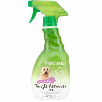 Tropiclean Démêleur Vaporisateur 473 ml 