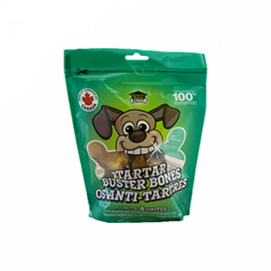 PETZ Gourmet Tartar Buster pq/4