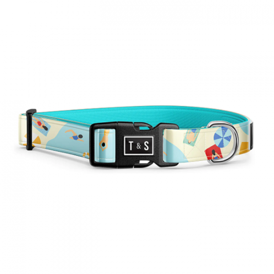 TELLA & STELLA Collier Vacances S