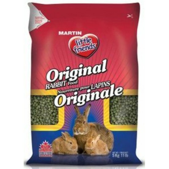 Little Friends Lapin Originale 2 kg