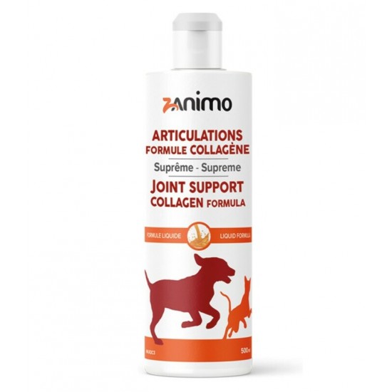 Zanimo Articulations Suprême 500 ml     