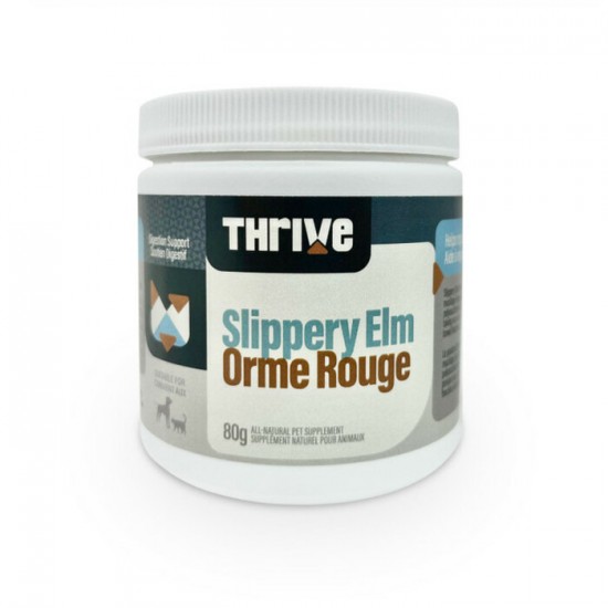 Thrive Poudre d'Orme Rouge 80g  