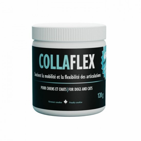 PATTEDEAU BIO Collaflex 120g