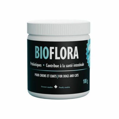 PATTEDEAU BIO Bioflora Probiotics 108g 