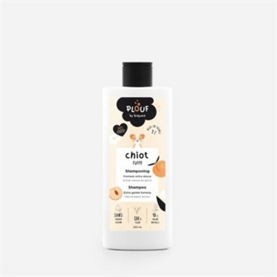 BIOGANCE PLOUF Shampooing Chiot 200 ml 