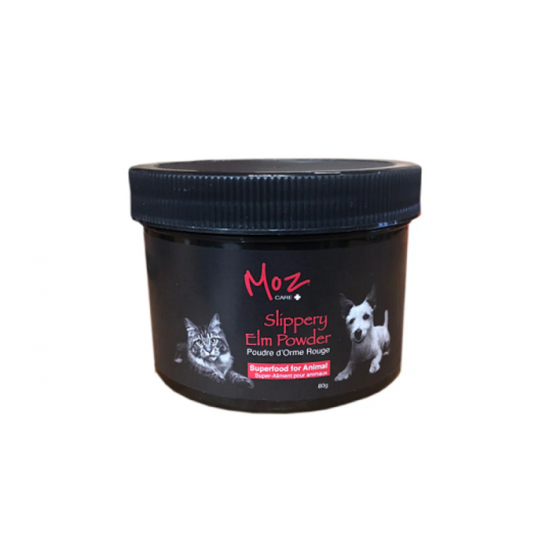 MOZ Poudre Orme Rouge 80g