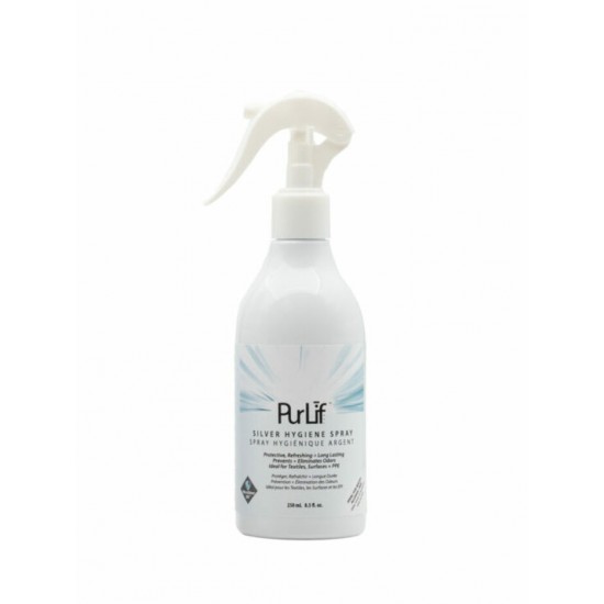 PURLIF Spray Textiles & Surfaces 250ml 