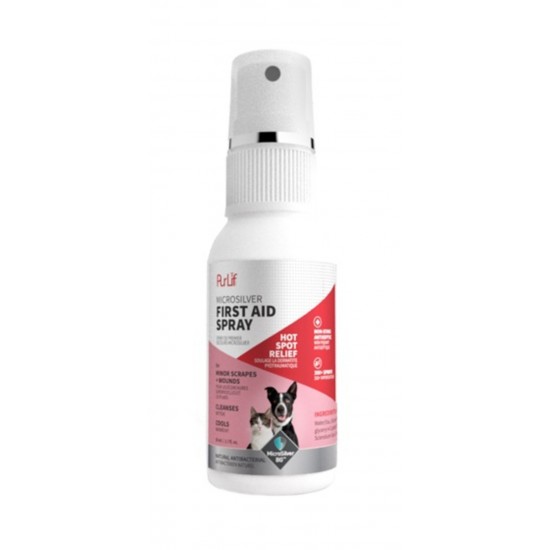 PURLIF Vaporisateur First Aid 50ml