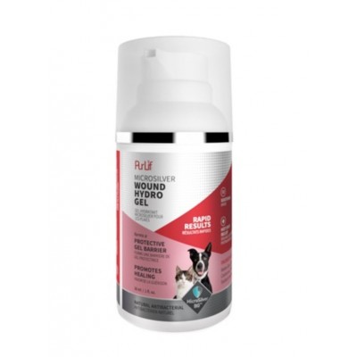PURLIF Gel pour Plaies 30 ml