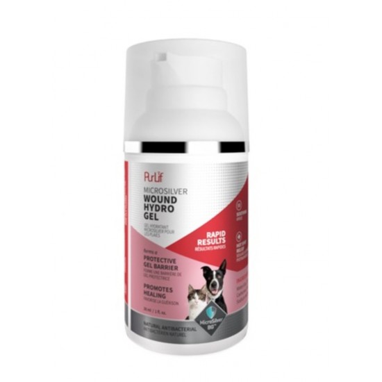 PURLIF Gel pour Plaies 30 ml