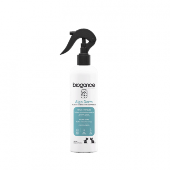 BioGance Spray Algo Derm 250 ml         