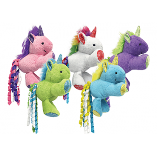 Multipet Licorne Herbe a chat 