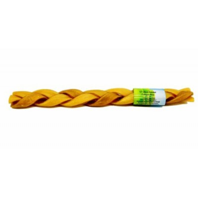 Nature's Own Tresse de Collagene 12