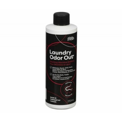 Enviro Fresh Odeur Lessive 250 ml      