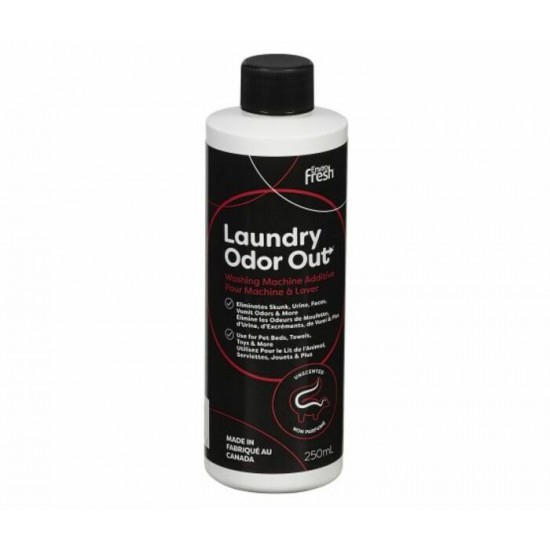 Enviro Fresh Odeur Lessive 250 ml      