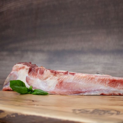 Big Country Raw Os Cote de Boeuf (unité)