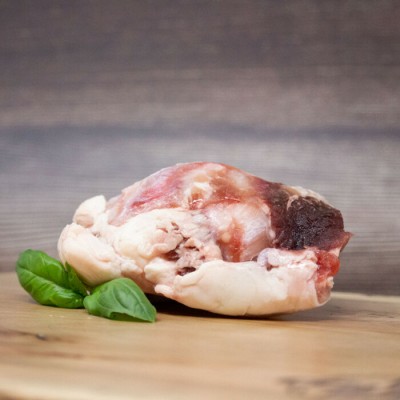 Big Country Raw Os Rotule de Boeuf 2lb 
