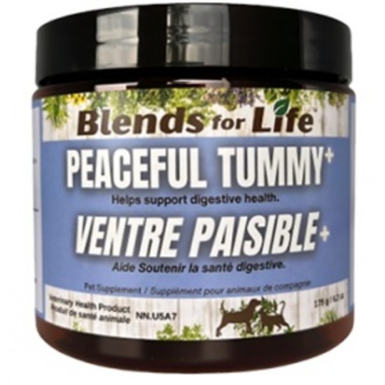 BLENDS FOR LIFE Ventre Paisible 175g  