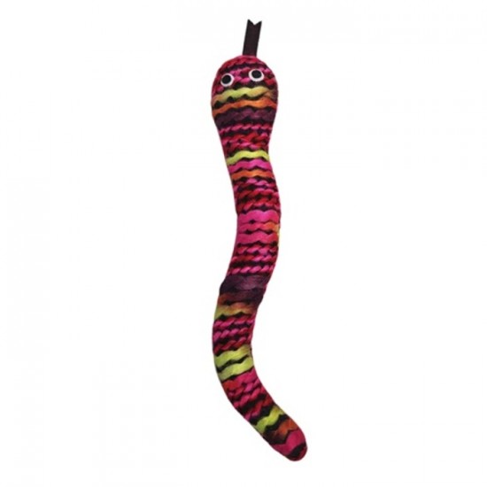 Bud'z Jouet Serpent Herbe a Chat 8