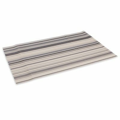 PETMATE Tapis à Litière en Mousse Caoutchouc
