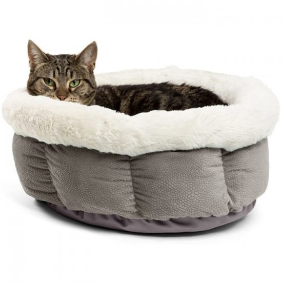 BEST FRIENDS Coussin Sheri Ilan Microfibre...