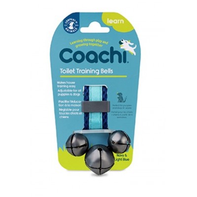 Company Of Animals Coachi Cloches d'Apprentissage...