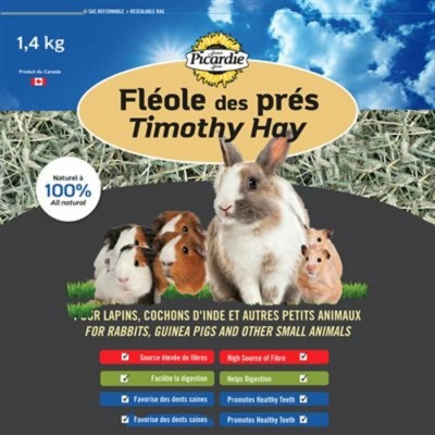 PICARDIE Fléole des Pres 1.4 kg